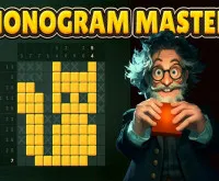 Nonogram Master
