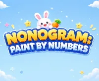 Nonogram: Paint By Numbers - free online game