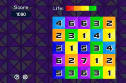 Number Bricks II