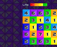 Play Number Bricks II now!