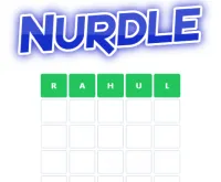 Play Nurdle now!