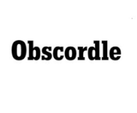 Play Obscordle now!