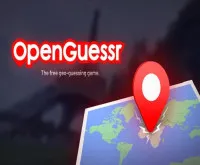 Play Openguessr now!