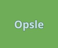 Play Opsle now!