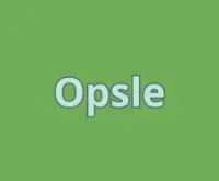 Play Opsle now!