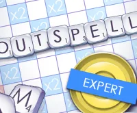 Play Outspell now!