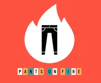 Play PANTS ON FIRE! now!