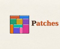 Play Patches now!