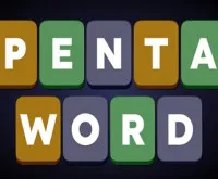Pentaword