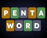 Play Pentaword now!