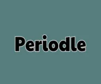 Periodle