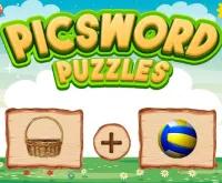 Picsword Puzzles
