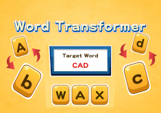 Word Transformer