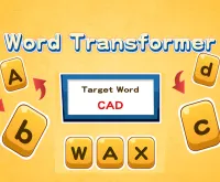 Play Word Transformer now!