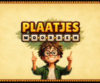 Play Plaatjes Woorden now!