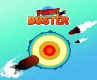 Play Planet Buster now!