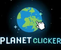 Planet Clicker Idle