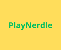Play PlayNerdle now!
