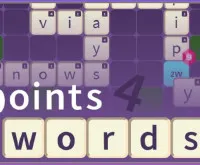Points4words.io