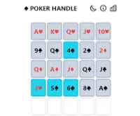 Play Poker Handle now!