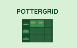 PotterGrid
