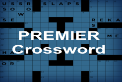 Premier Crossword