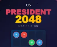 President 2048
