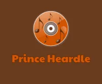 Play Prince Heardle now!