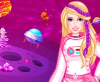 Play Princess Astronaut now!