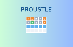Proustle