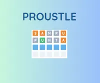 Proustle