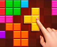 Play Puzzle Blocks Classic now!