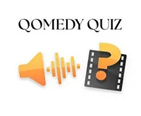 Qomedy Quiz