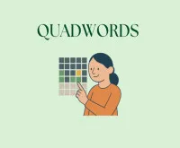 QuadWords