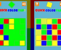 Play Quick Color Tap! now!