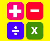 Play Quick Math now!