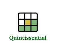 Play Quintissential now!