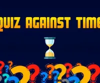 Quiz Against Time