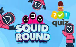 Quiz Squid Game