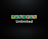 Play Quordle Unlimited now!