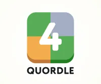 Quordle Wordle
