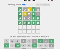 Play QWRTL now!