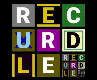 Play Recurdle now!
