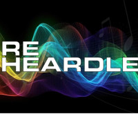 Play ReHeardle now!