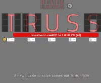 Play Reveal Word now!