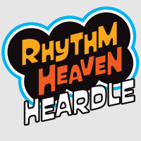 Rhythm Heaven Heardle