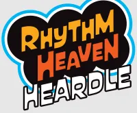 Rhythm Heaven Heardle