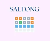 Saltong