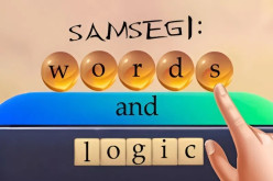 Samsegi: Words and Logic