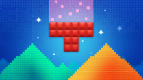 Sand Blast - Block Game